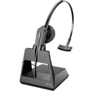 Casque filaire monoaural Teams Voyager V4245M Office