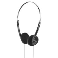 Casque filaire supra-aural Slight II - Hama