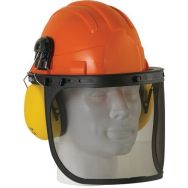 Casque forestier Opale®