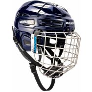 Casque hockey Bauer Combo IMS 5.0 S