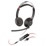 Casque micro Blackwire C5220 USB Jack