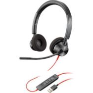 Casque micro USB Blackwire 3320