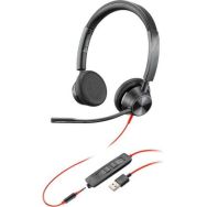 Casque micro USB Blackwire 3325-M