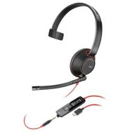Casque micro bulk Blackwire C5210 USB