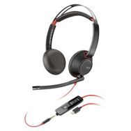 Casque micro bulk Blackwire C5220 USB