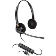 Casque micro filaire Teams EncorePro 525 USB