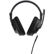 Casque micro gaming SoundZ 100 V2 noir