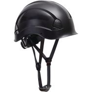 Casque monteur height endurance-Noir (Lot de 2)