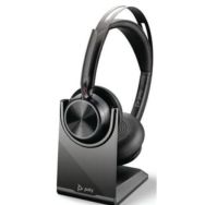 Casque sans fil PC Voyager Focus 2 UC - USB A