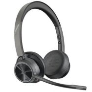 Casque sans fil Teams Voyager 4320M UC