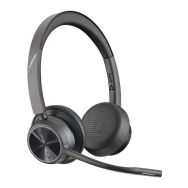 Casque sans fil Voyager USB A 4320 UC