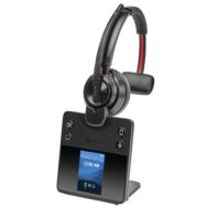 Casque sans fil monophonique SAVI 8410 MS Office