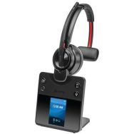 Casque sans fil monophonique SAVI 8410 Office