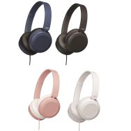 Casque supra-aural filaire HA-S31M-EX - JVC