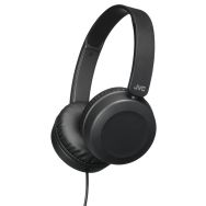 Casque supra-aural filaire HA-S31M Noir - JVC