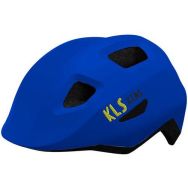 Casque vélo enfant - ACEY 022- bleu XS