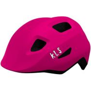 Casque vélo enfant - ACEY 022- rose S