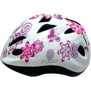 Casque vélo enfant - taille 52-56 cm ROSE