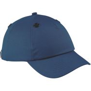 Casquette Baseball - 54-59 cm - Bleu foncé