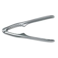 Casse-homard/noix en aluminium 15 cm