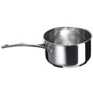 Casserole 14 cm capacité 1,2 litres Beka Line Chef