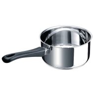 Casserole 14 cm en acier inoxydable Beka Polo
