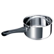 Casserole 18 cm en acier inoxydable Beka Polo