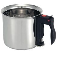 Casserole Inox16 cm- 1.5 L BEKA
