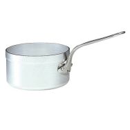 Casserole aluminium sans couvercle Ø 200mm