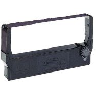 Cassette compatible Epson ERC 23- C43S015360 - Noir