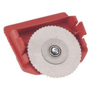 Cassette et lame pour chariot de coupe horizontal - Hudig Rocholz