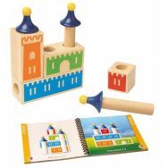 Castle logix