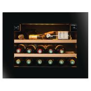 Cave à vin AVI45PLATINUM - Capacité 21 bouteilles - Avintage