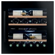 Cave à vin AVI60F2FV - Capacité 28 bouteilles - Avintage