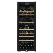 Cave à vin ECS81.2Z - Capacité 75 bouteilles - La Sommeliere
