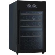 Cave à vin LBN490F - Capacité 49 bouteilles - Le Chai