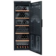 Cave à vin RESERVE275F - Capacité 264 bouteilles - Climadiff