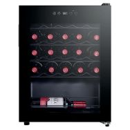 Cave à vin S124MMEG - Capacité 24 bouteilles - Caviss