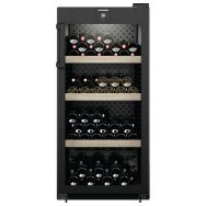 Cave à vin WKV142 - Capacité 141 bouteilles - Liebherr