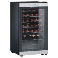 Cave à vin vieillissement - Capacité 35 bouteilles - Dometic - C35F