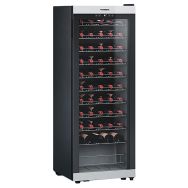 Cave à vin vieillissement - Capacité 55 bouteilles - Dometic - C55F