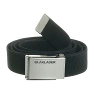 Ceinture - Blaklader - 130 cm - Noir