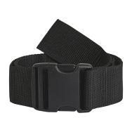 Ceinture - Blaklader Fixlock- 130 cm - Noir