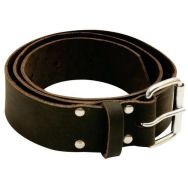 Ceinture cuir 135 cm