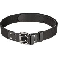 Ceinture cuir pour usage intensif 1 330x4x50mm