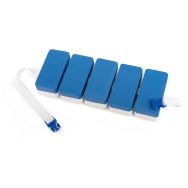 Ceinture de Natation 5 Blocs