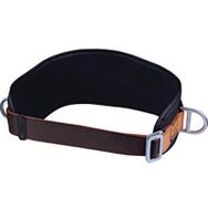 Ceinture de maintien EX120 -Taille Unique - Noir/orange