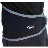 Ceinture de soutien lombaire Néoprène L