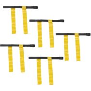 Ceinture drapeaux tag rugby/ flag foot
