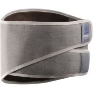 Ceinture lombaire Lombax Origine - hauteur 21cm - t3 - gris
